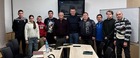 Отчет об образовательном семинаре по правилу №11 (Вне-игры)  котрый прошел 16 февраля в библиотеке №1 города  Одинцово