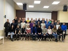 Состоялся судейский семинар,
