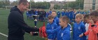 «Академия Ротор-1» - ПОБЕДИТЕЛЬ зонального этапа Первенства СФФ «Центр» (мальчики 2014 г.р.)