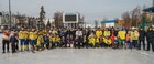 Завершился Чемпионат городского округа Красногорск по мини-хоккею с мячом