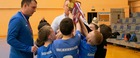 СШОР-2014  победители Первенства по мини-футболу среди юношей 2014-2015 г.р.