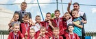 Завершилось Первенство СФФ «Центр» среди команд игроков 2015 г.р.