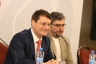 Александр Старцев избран президентом Московской федерации футбола!