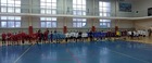 В Кыштовке впервые в истории прошёл тур первенства Новосибирской области по футзалу среди юношей 2013-2014 г.р.