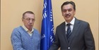 ФФРБ и колледж БГПУ за развитие футбола!