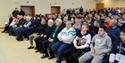 Лауреаты футбольного сезона в Мордовии получили награды