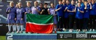 Команды Татарстана в призерах фестиваля «Стальная воля»