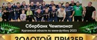 Итоги Чемпионата области по мини-футболу