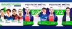 Константин Егоров - суперчемпион ЮФЛ по игре FIFA 23