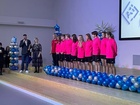 Состоялось вручение наград за выдающиеся достижения о области спорта по итогам 2023г.