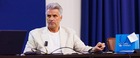 Сегодня день рождения отмечает Сергей Лапочкин