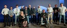 РФС наградил победителей конкурса «Россия – футбольная страна»