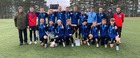 "СШ Добрянка" - Победители Чемпионата Пермского края во Втором Дивизионе "Дивизион Серебро"