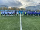 Первенство Тюменской области: время заявляться!