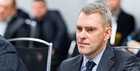 Николай Голубев избран президентом ОФФ «Северо-Запад»