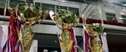 Награждение победителей и призеров Первенства Пермского края по футзалу среди ДЮК!