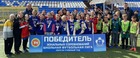 Команды Зеленодольска выступят в суперфинале «Школьной футбольной лиги» 2023/24 учебного года