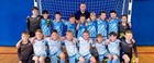 Первенство Пермского края по мини-футболу среди ДЮК U12