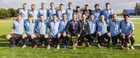 ФСШ-СЭС-1 (Новосибирск) - чемпион Новосибирской области по футболу