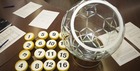 Жеребьëвка чемпионата 8х8
