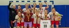 Завершен Чемпионат Вологодской области по футзалу среди женских команд
