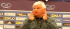 Владимир Мунтян: «Витю нельзя было не любить»