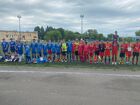 Турнир Городского округа Коломна по футболу в формате 6*6 среди юношеских команд 2007-2008 г.р.