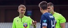 Михаил Черемных получил право работать на VAR!