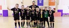 СК «Исеть» — победитель XIV «Кубка ФФСО» по футзалу среди команд мальчиков 2015 года рождения
