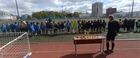 Зональный турнир " СФФ Центр " среди юношей 2015 г.р.