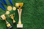 Награждение по итогам чемпионата