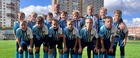 Определились Победители и Призеры Первенства Пермского Края по футболу среди юношей ДЮК 2011 г.р.