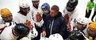21-22 сентября в ЛД «Крылатское» состоялся «Кубок Локомотива»