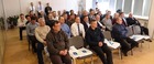 Очередное собрание членов РОО "ФФПК"