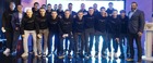 Футболисты МГПУ имени М.Е. Евсевьева получили значки КМС