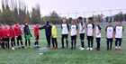 «Юниор» попал в утешительный раунд