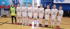 Команды мальчиков и девочек 2012-2013 и 2010-2011 сыграли матчи всероссийского финала проекта «Мини-футбол – в школу»