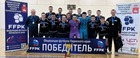"Политехник" ПНИПУ - Победитель Чемпионата Пермского края по футзалу среди мужских команд во Втором Дивизионе!