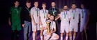 "Бронкор" Чемпион области по футзалу