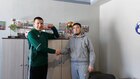Камера, МОТОР! Запускаем новую рубрику на стадионе «Мотор»!