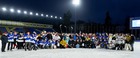 Завершился IX Турнир памяти заслуженного мастера спорта Ю.В. Петрова