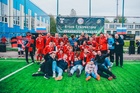 Кубок Губернатора Ивановской области 2022 года завершён!