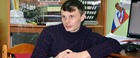 Поздравляем Дмитрия Глушичкина