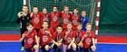 Завершилась Юношеская Мини-Футбольная Лига среди юношей 2010 года рождения.