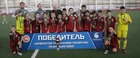 «Рубин» - обладатель золота, «КамАЗ» - с серебром, «КАИ-Олимп» - с бронзой