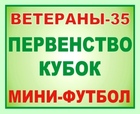В вечерний понедельник 30 января, прошли очередные туры среди ветеранских команд 35+