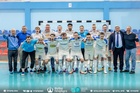 В Санкт-Петербурге завершились студенческие соревнования по мини-футболу