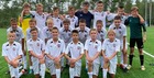 Итоги соревнований «Первенство СФО и ДФО первенства России по футболу среди команд 2009г.р. юноши