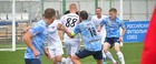 FONBET Чемпионат России по мини-футболу в формате 8х8
