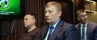 Вячеслав Терюхов переизбран президентом «Федерации футбола Ямало-Ненецкого автономного округа»